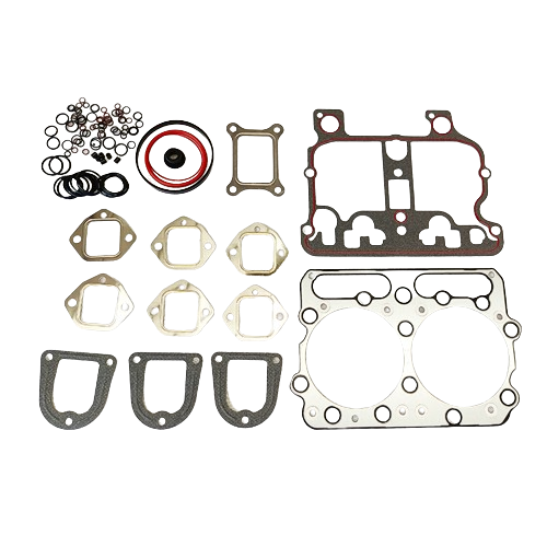 4089369 Single Cylinder Repair Kit Cummins N14 Industrial Construction Railroad Transportation Diesel Engine Parts