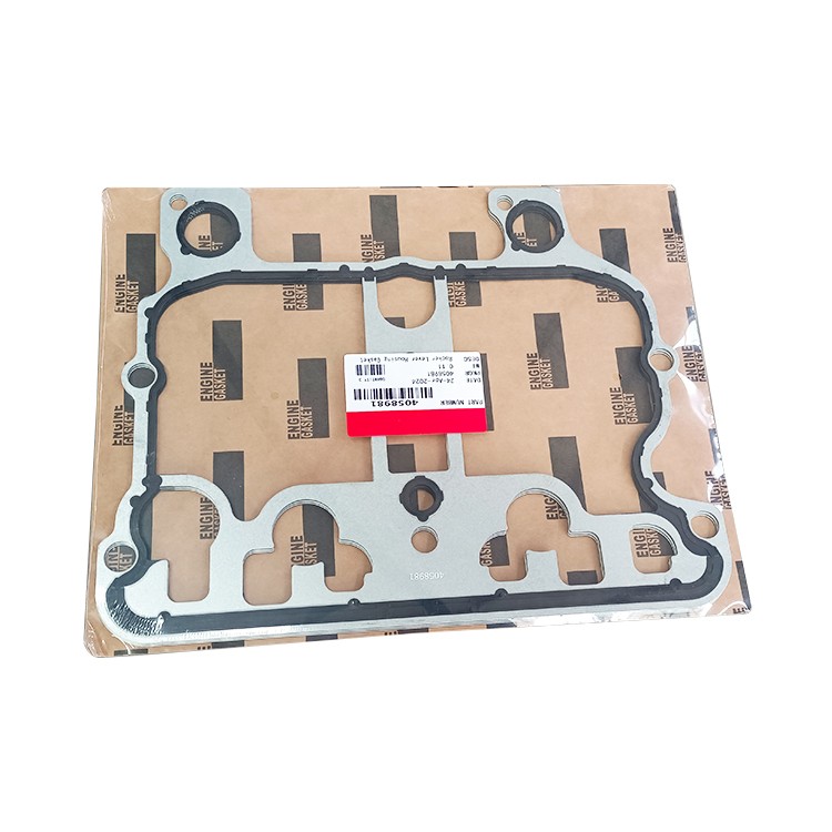 4058981 Rocker Arm Chamber Pad Cummins N14 Industrial Construction Railroad Transportation Machinery Diesel Engine Parts