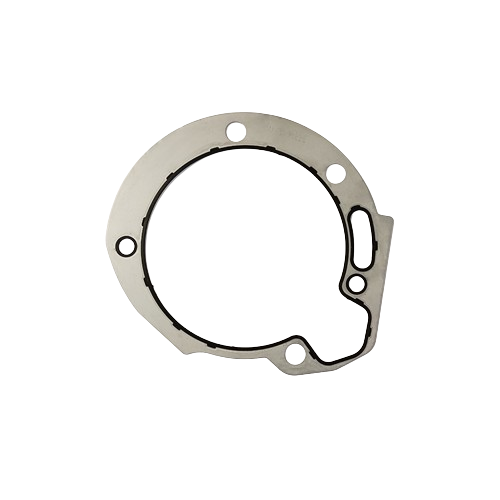 3076225 Auxiliary Drive Housing Gasket Cummins NT855 Mountain Pusher Bulldozer Tractor Machinery Diesel Engine Parts