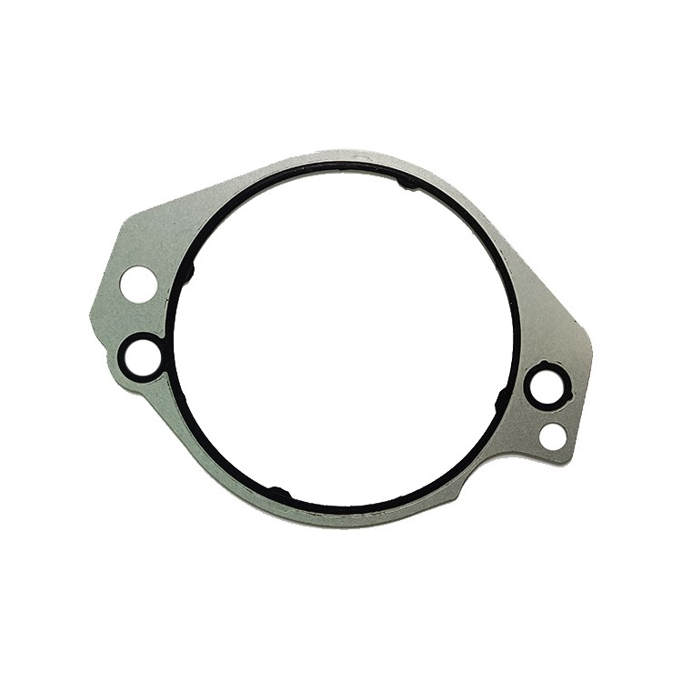 3685614 Accessory Drive Bracket Gasket Cummins X15 Heavy Duty Trucks Buses RVs Machinery Diesel Engine Parts