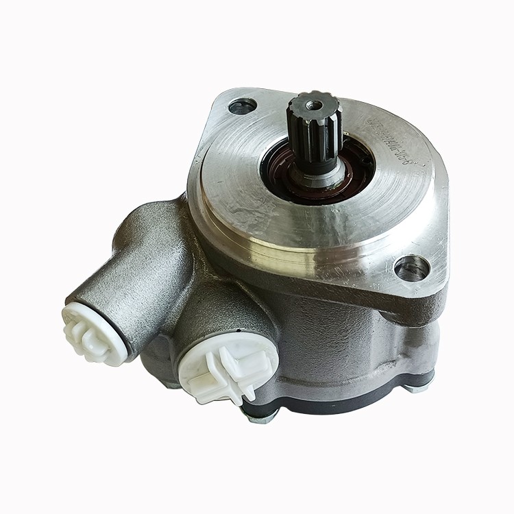 14-14375-000 Power Steering Pump for U.S. Trucks Heavy Duty Diesel Engines