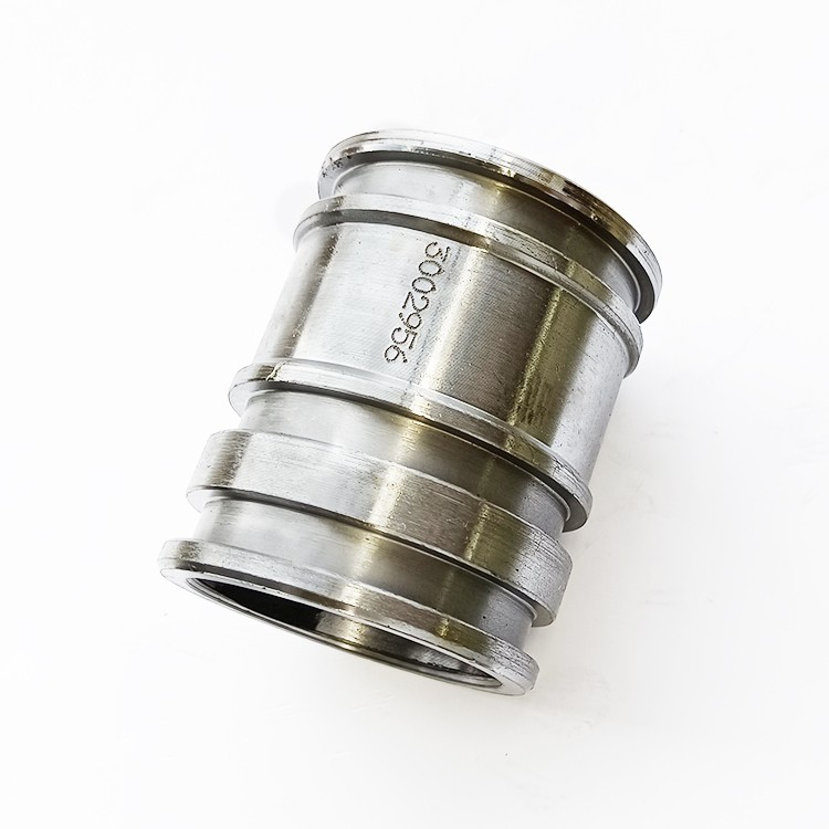 3002956 Water Transfer Tube Cummins K38 Marine Mining Machinery Diesel Engine Parts