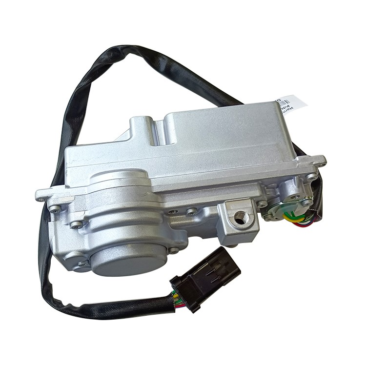 4032066 3012304700 Turbine Electronic Actuator Cummins Generator Parts