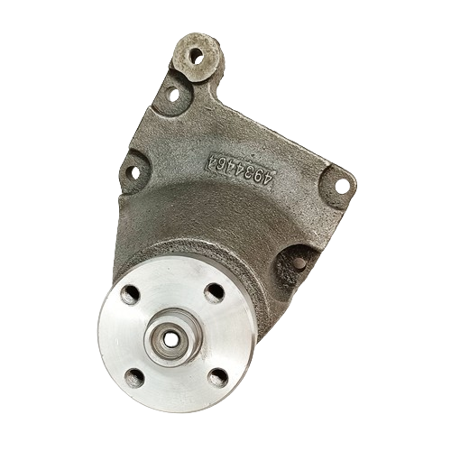 4934464 Fan Support Light Commercial Vehicle Trucks Pickups Cummins Diesel Engine ISF3.8