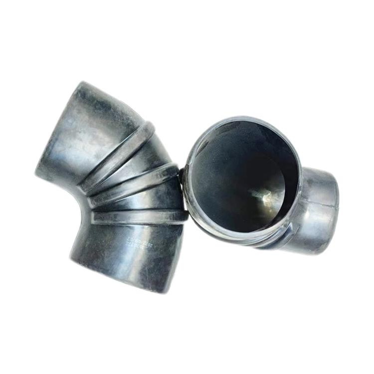 3030772 105313 203030 Elbow Hose Cummins NT855 Bulldozer Tractor Machinery Diesel Engine Parts