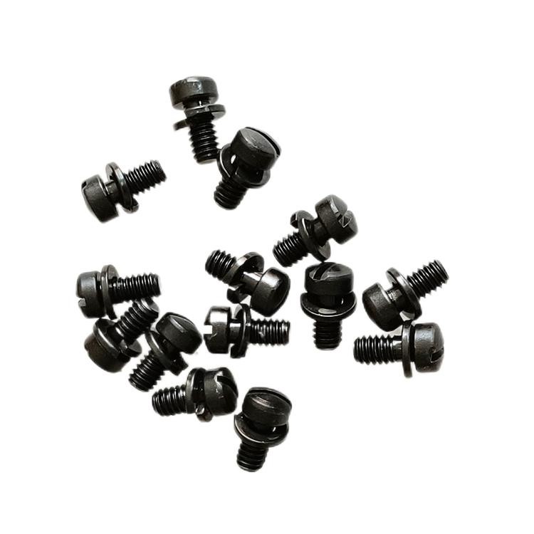 70772 Screw with Washer Cummins NT855 Commercial Industrial Diesel Engine Bulldozer Tractor Mining Generator Sump Set Milling Machine Parts