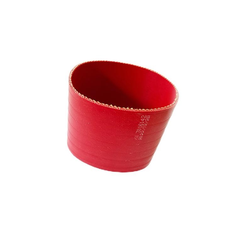 3016142 Outlet Connection Pipe (Genuine) Cummins NT855 Commercial Industrial Diesel Engine Bulldozer Tractor Mining Generator Parts