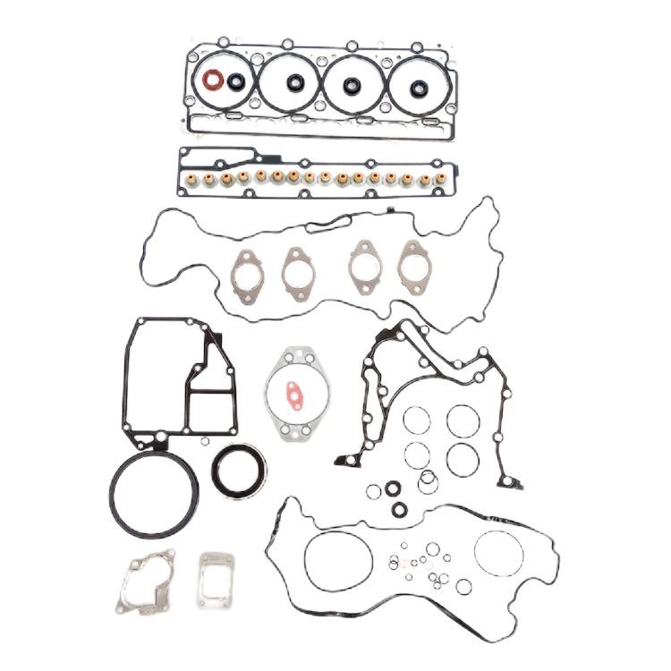 5290107 Overhaul Kit Cummins ISF3.8 Diesel Engine Spare Parts Light Commercial Vehicle Engine Parts