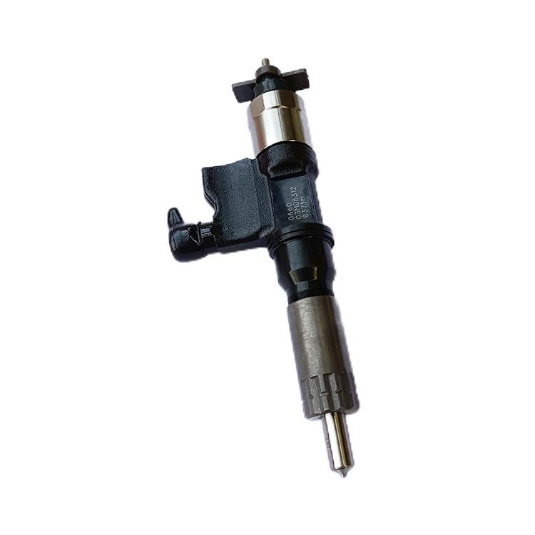 095000-0660 Injectors Industrial Machinery Diesel Engines