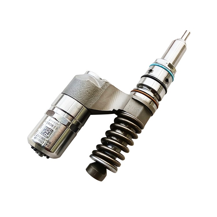 0414700009 Injector BOSCH Industrial Machinery Iveco Diesel Engine Part