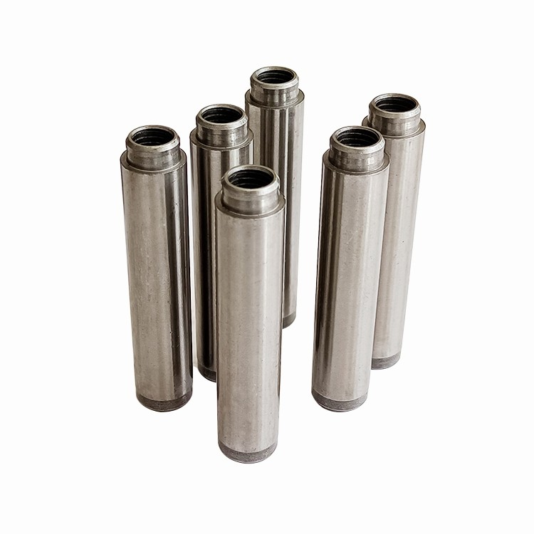 260-4856 2604856 Exhaust Valve Guide (Rough) Caterpillar C9 Machinery Excavator Parts Diesel Engine Parts