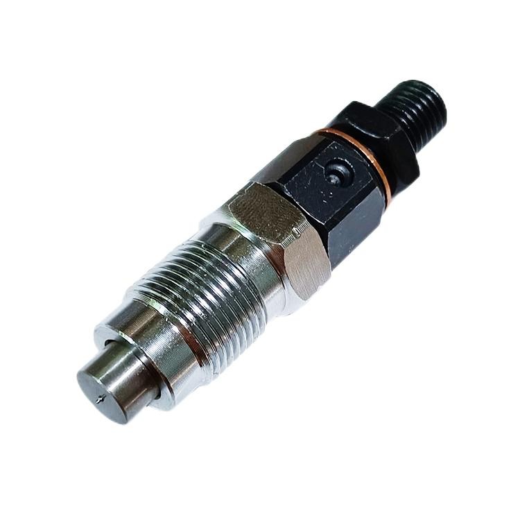 093500-7500 Fuel Injector Construction Machinery Truck Diesel 4D34 Engine Part