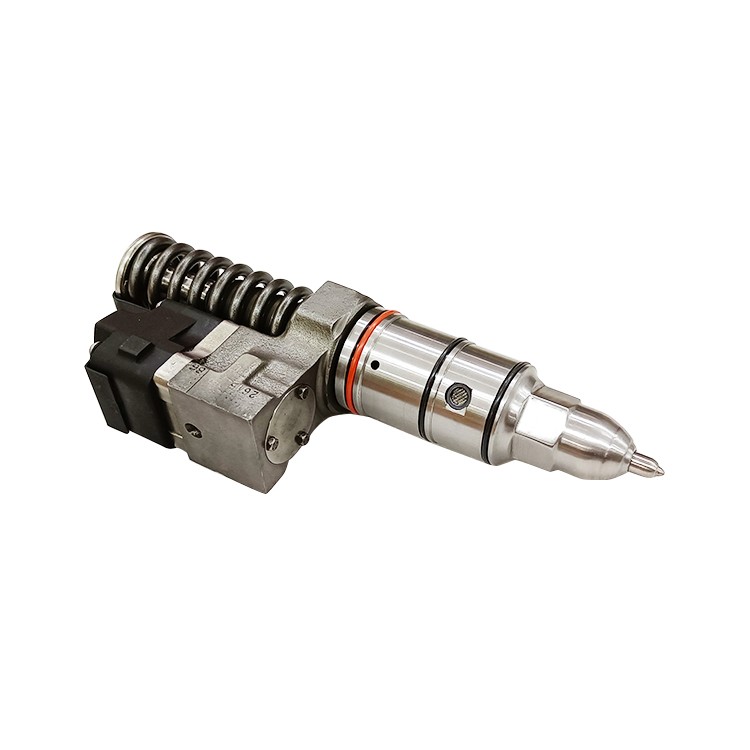 5237014 Injector Detroit S60 Industrial Mining Oilfield Heavy Equipment Construction Machinery Electronic Control Engine Parts