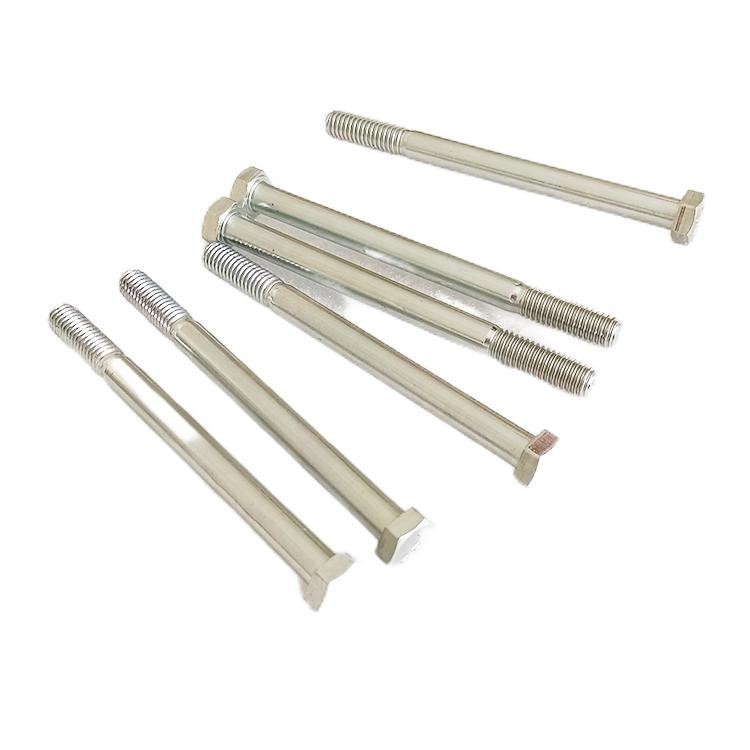 ALL Hex Bolt S106C Construction Machinery Marine Engine Cummins KTA19 KTA38 Parts