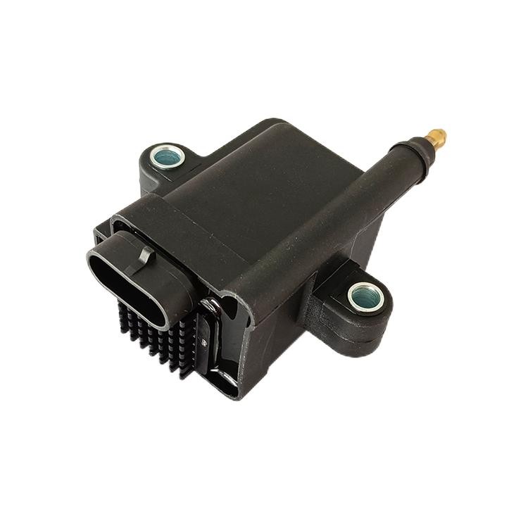 280750149 Throttle Valve Electronic Throttle Body for Industrial Machinery Engines Part