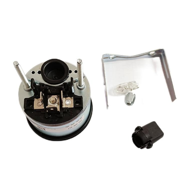 350040017 Oil Pressure Gauge VDO Automotive Engine Generator Part