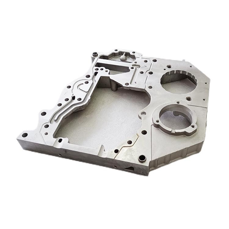 5309273 4936420 5311315 Gear Housing Machinery Engine Dong Feng Truck ISBE Diesel Engine Parts