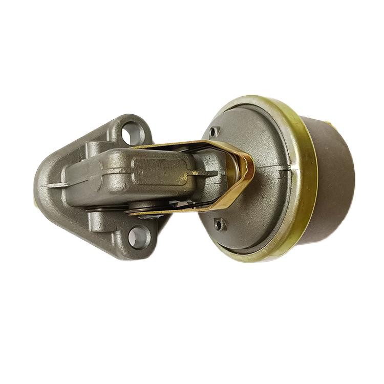 504380241 2830266  Fuel Transfer Pump Construction Machinery Engine Parts