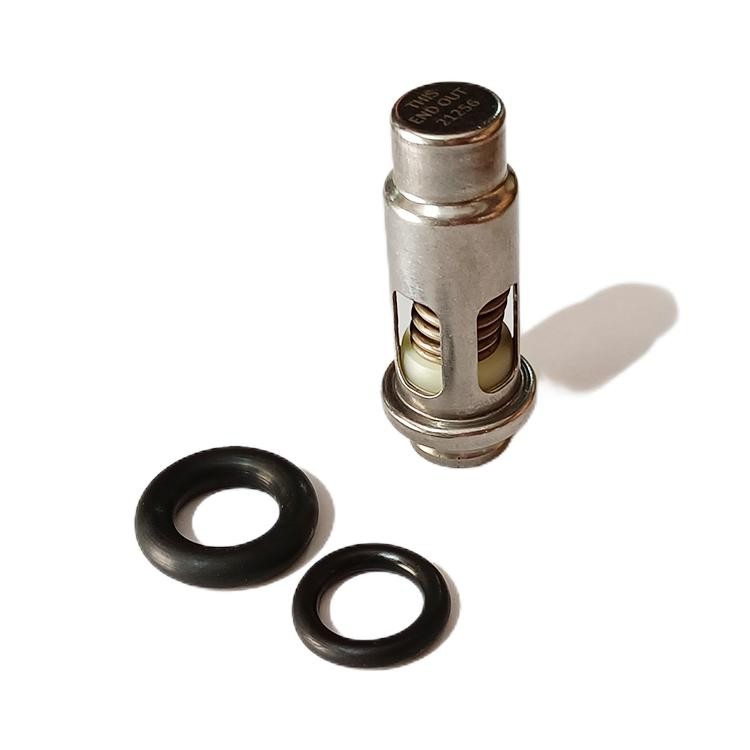 4357177 Pressure Relief Valve Heavy Duty Truck Heavy Duty Truck Diesel Engine ISX15 Part