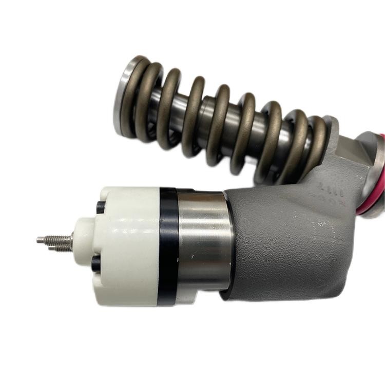 276-8307 2768307 Fuel Injector Industrial Diesel Engines Caterpillar C15 C18 C27 C32 Parts