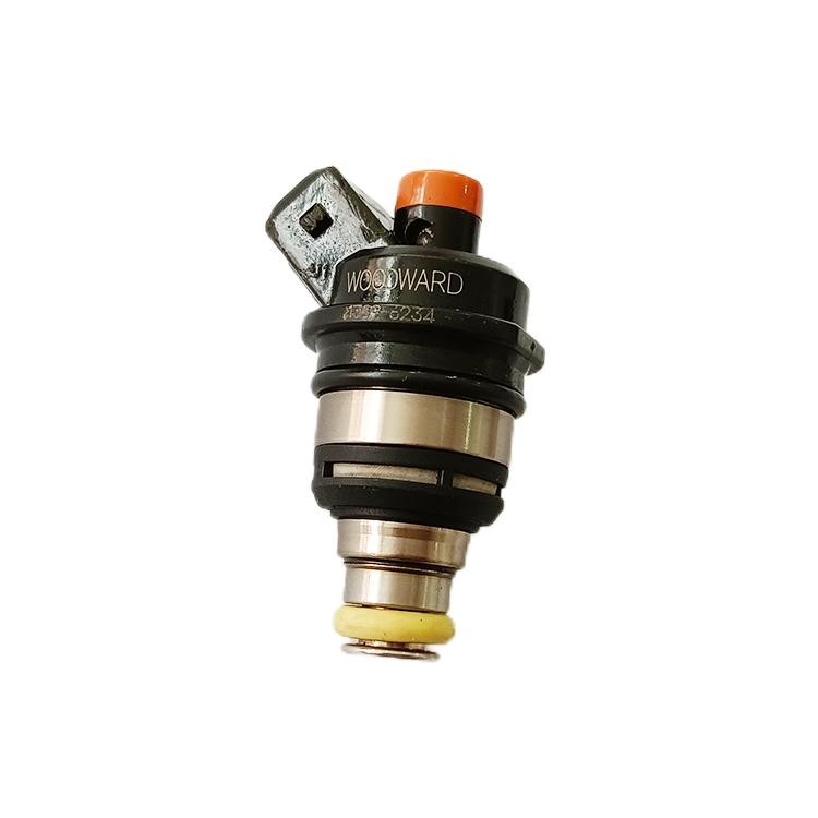 110R-010650 OH6 Natural Gas Injection Metering Nozzle Heavy Duty Weichai Part