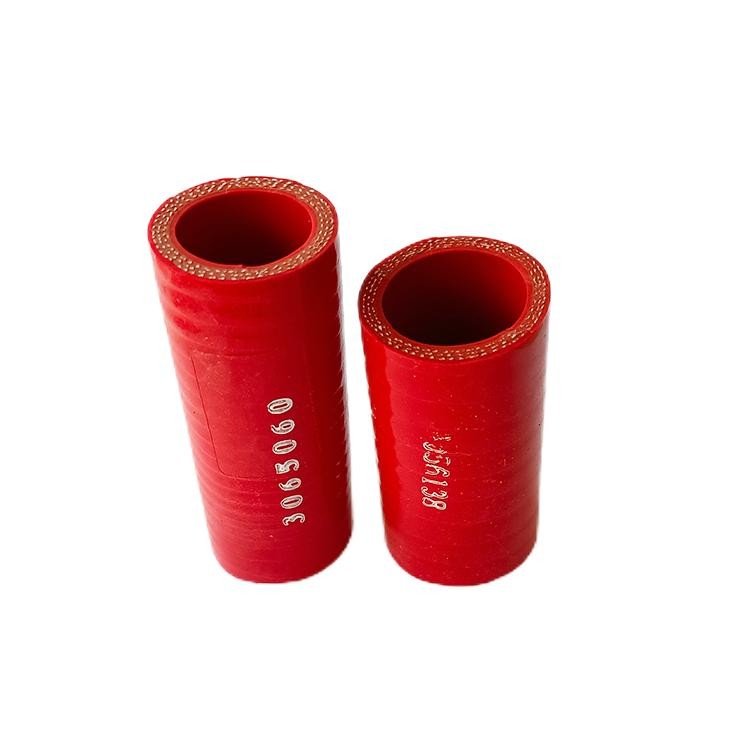 3056138 Straight Hose Bulldozer Tractor Diesel Engine NT855 Part