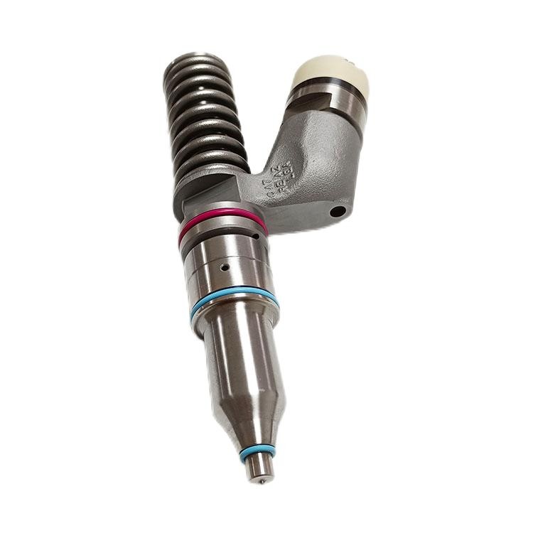 10R-7228 Injector Agricultural Tractor High Performance Engine Caterpillar C18 Parts