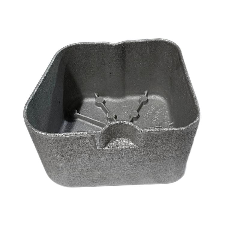 3960372 Cylinder Head Valve Cover Dongfeng Machinery Diesel Engine Cummins 6BT 4B3.9 6B5.9 Parts