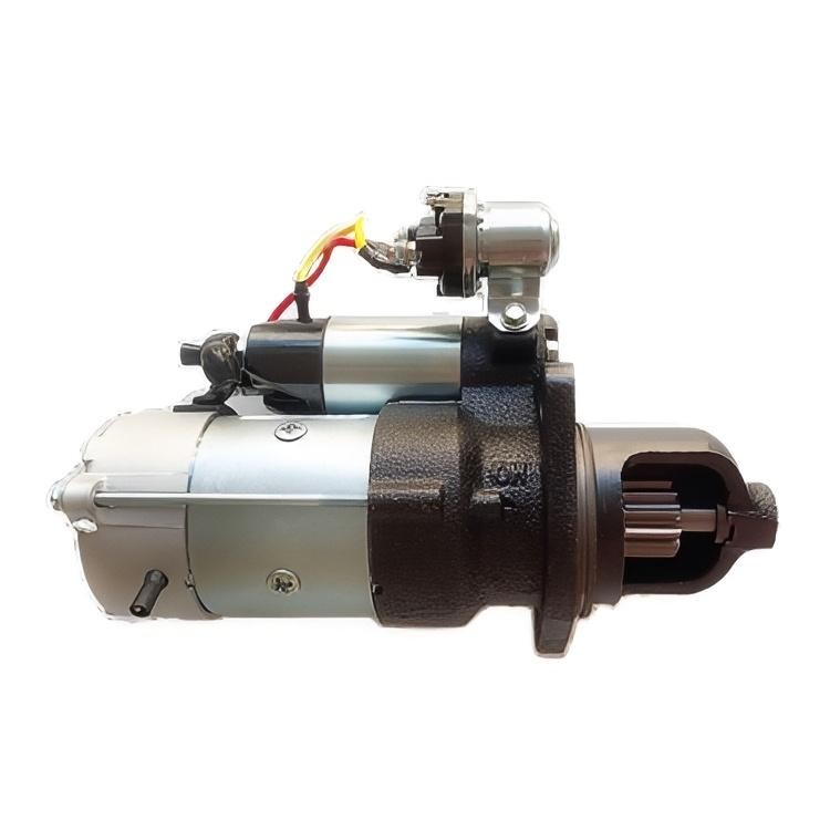 5340820 24V 7KW Starter Motor Automotive Diesel Engine Parts