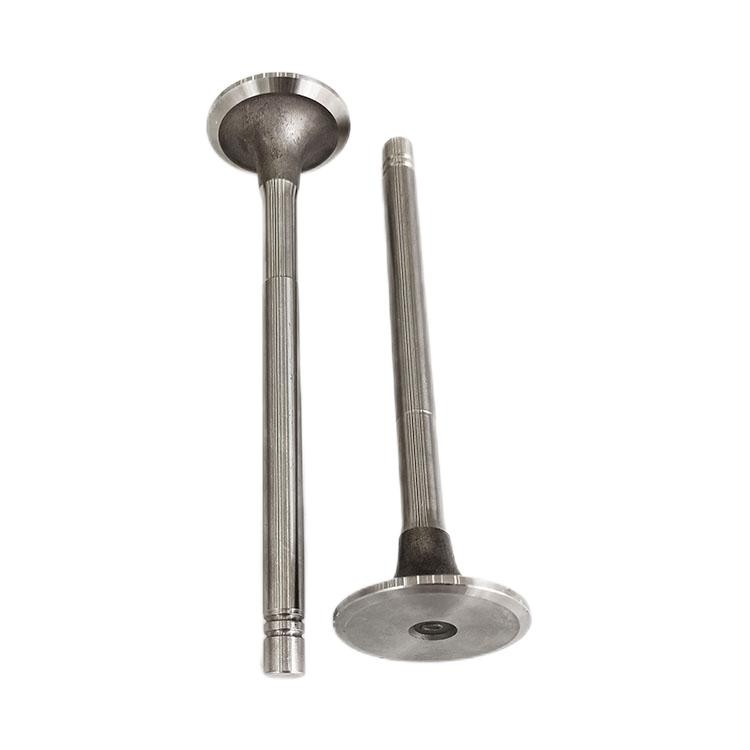 145791 Exhaust Valve Marine Engine Diesel Engine Cummins NT855 NTA855 Part