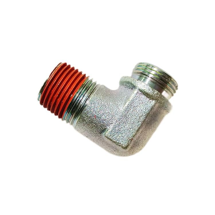 3415327 Elbow Connector Screwed Connection Cummins 6CT Diesel Engine Parts