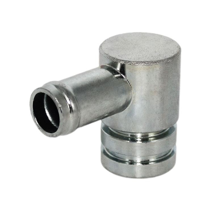 3960377 Fitting Body Marine Auxiliary Recreational Diesel Engine Cummins 6BT Part