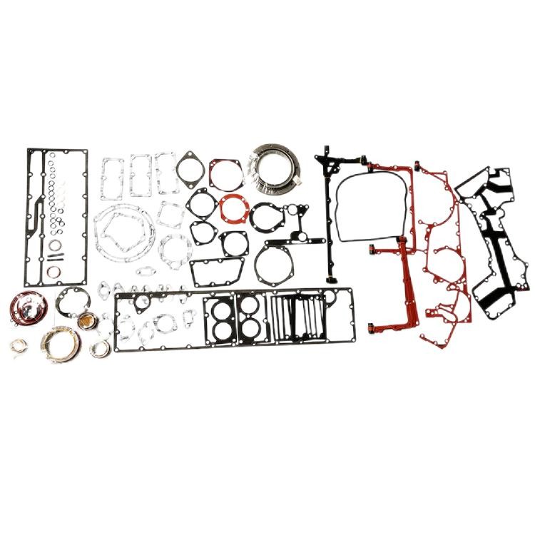 4376512 4089391 3801007 Lower Repair Kit Cummins K19 Industrial Marine Agricultural Mining Equipment Diesel Engine Parts