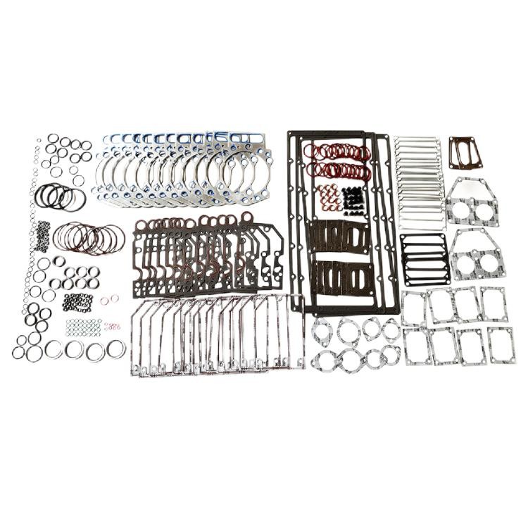 3800730 4089848 Upper Repair Kit Cummins K38 Construction Machinery Mining Applications Cummins Engine Parts
