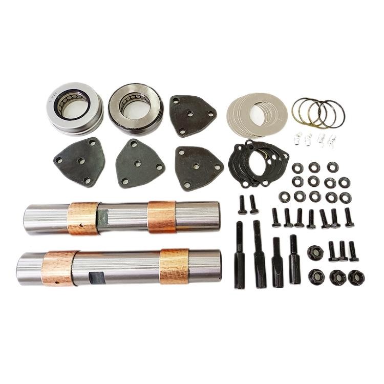 R201315 Steering Knuckle Repair Kit Meritor Industrial Machinery Transportation Construction Diesel Engine Parts