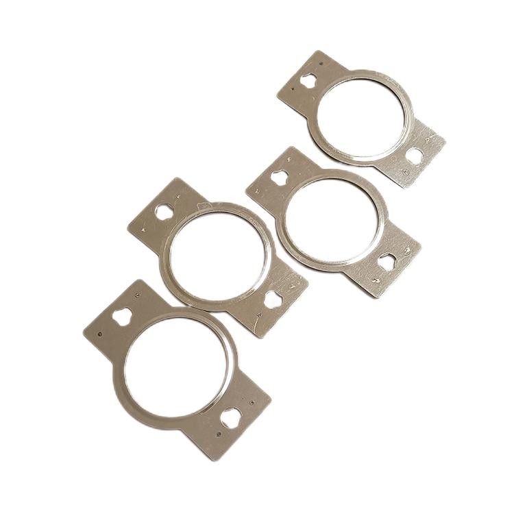 3682710 Exhaust Seal Gasket Cummins QSX15 Agricultural Construction Mining Railroad Oil & Gas Applications Engine Parts