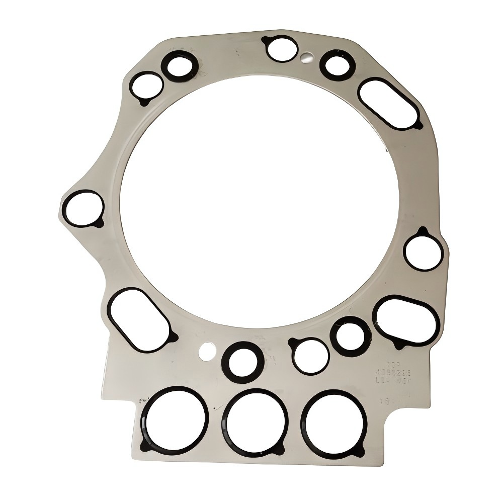 4086225 Cylinder Gasket Cummins QSK45 Marine Oil & Gas Applications Diesel Engine Parts