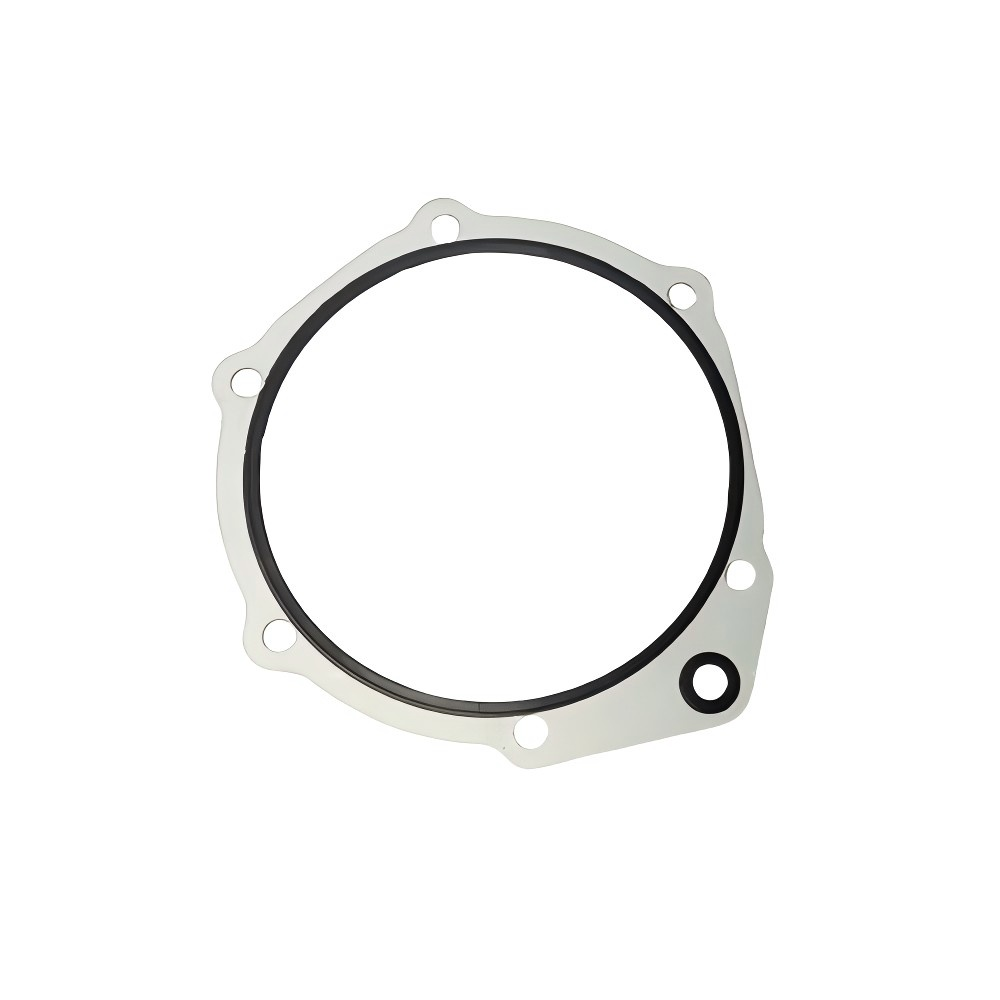 3332297 Accessory Drive Support Pad Cummins QSK60 Marine Oil & Gas Applications Diesel Engine Parts