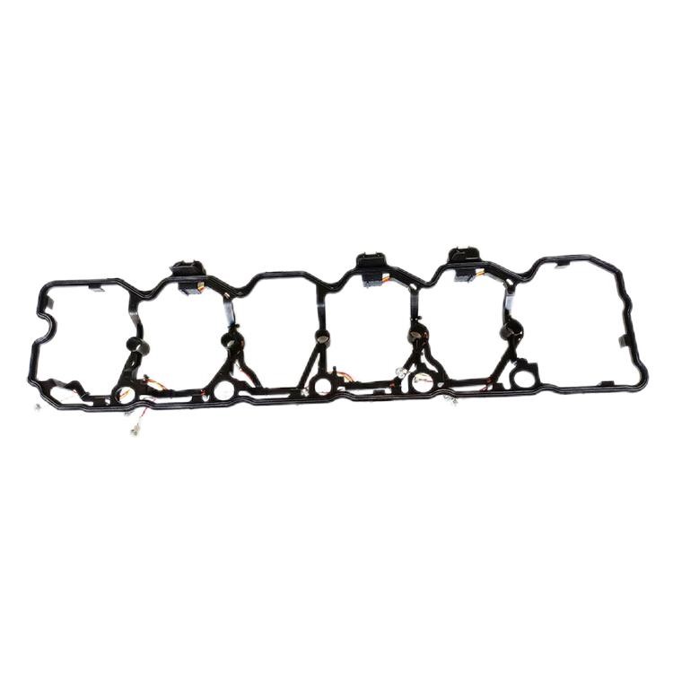 5367847 Integrated Harness Gasket Cummins QSB6.7 Industrial Build Truck Bus Diesel Engine Parts