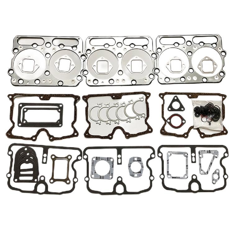 3803040 3803981 4024918 Repair Kit (New Style) Cummins NT855 Mountain Dozer Tractor Mining Generator Engine Parts