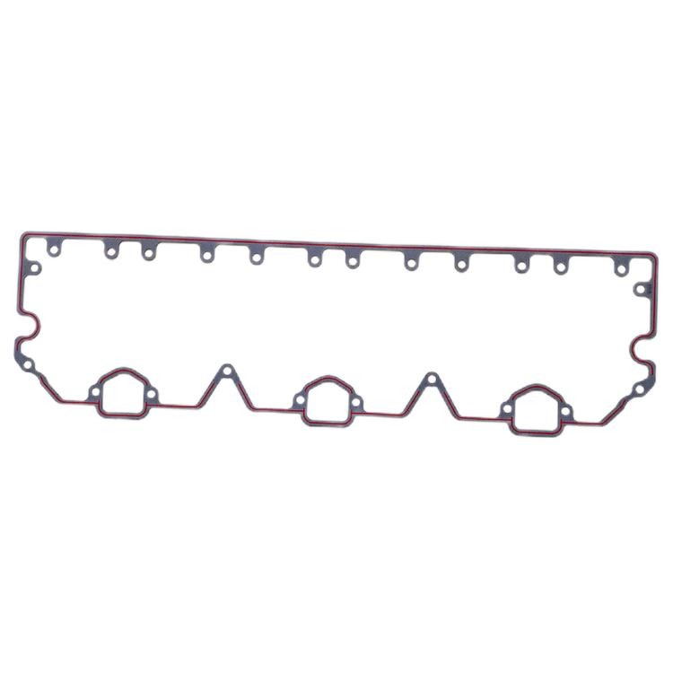 4070529 4319277 4973102 Rocker Arm Chamber Gasket Cummins M11 Heavy Duty Trucks Agricultural Construction Marine Engine Parts