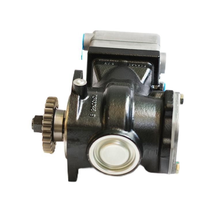 3696936 Air Compressor Assembly Cummins ISG Trucks Vans Diesel Engine Parts