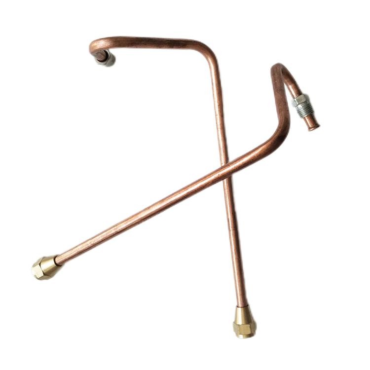 3200220 Fuel Supply Line Cummins Light Duty Heavy Duty Truck Bus Diesel Engine Parts