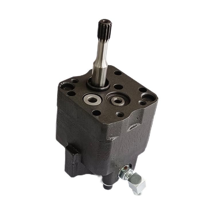 3034221 Fuel Gear Pump Cummins Light Duty Heavy Duty Truck Bus Diesel Engine Parts
