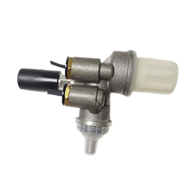 04233878 Fuel Transfer Pump Deutz BF4L914 BF6L914 Commercial Vehicle Truck Bus Agricultural Machinery Engine Parts