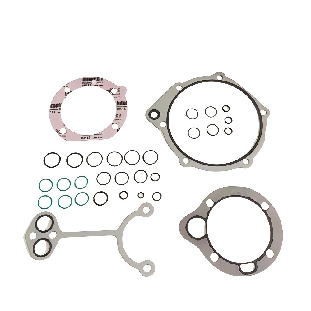 4089308 Fuel Pump Gasket Kit Cummins Diesel Engine QSK60 Marine Application
