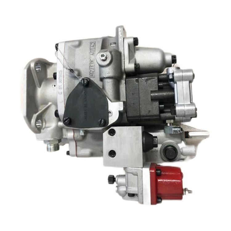4951499 Fuel Pump Cummins NT855 Mountain Bulldozer Tractor Mining Generator Engine Parts