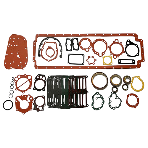 3801235 Lower Repair Kit Cummins NT855 Mountain Dozer Tractor Mining Generator Engine Parts