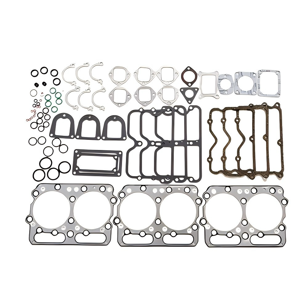 3801330 Upper Repair Kit Cummins NT855 Mountain Dozer Tractor Mining Generator Engine Parts