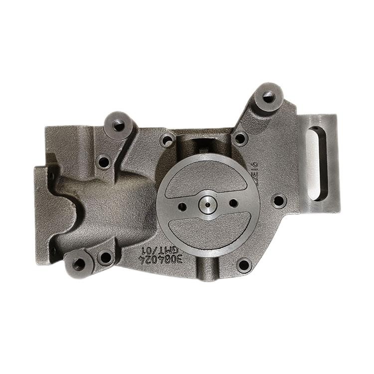 3801788 Water Pump Cummins NT855 Shantui Bulldozer Tractor Mining Generator Engine Parts